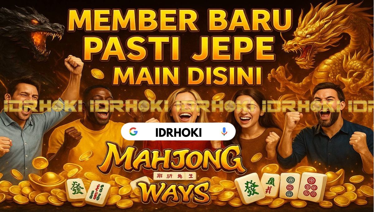 Mahjong Ways 3 dan Wild ciptakan suasana masyarakat ketika kumpul menjadi menyenangkan di era inovasi sekarang